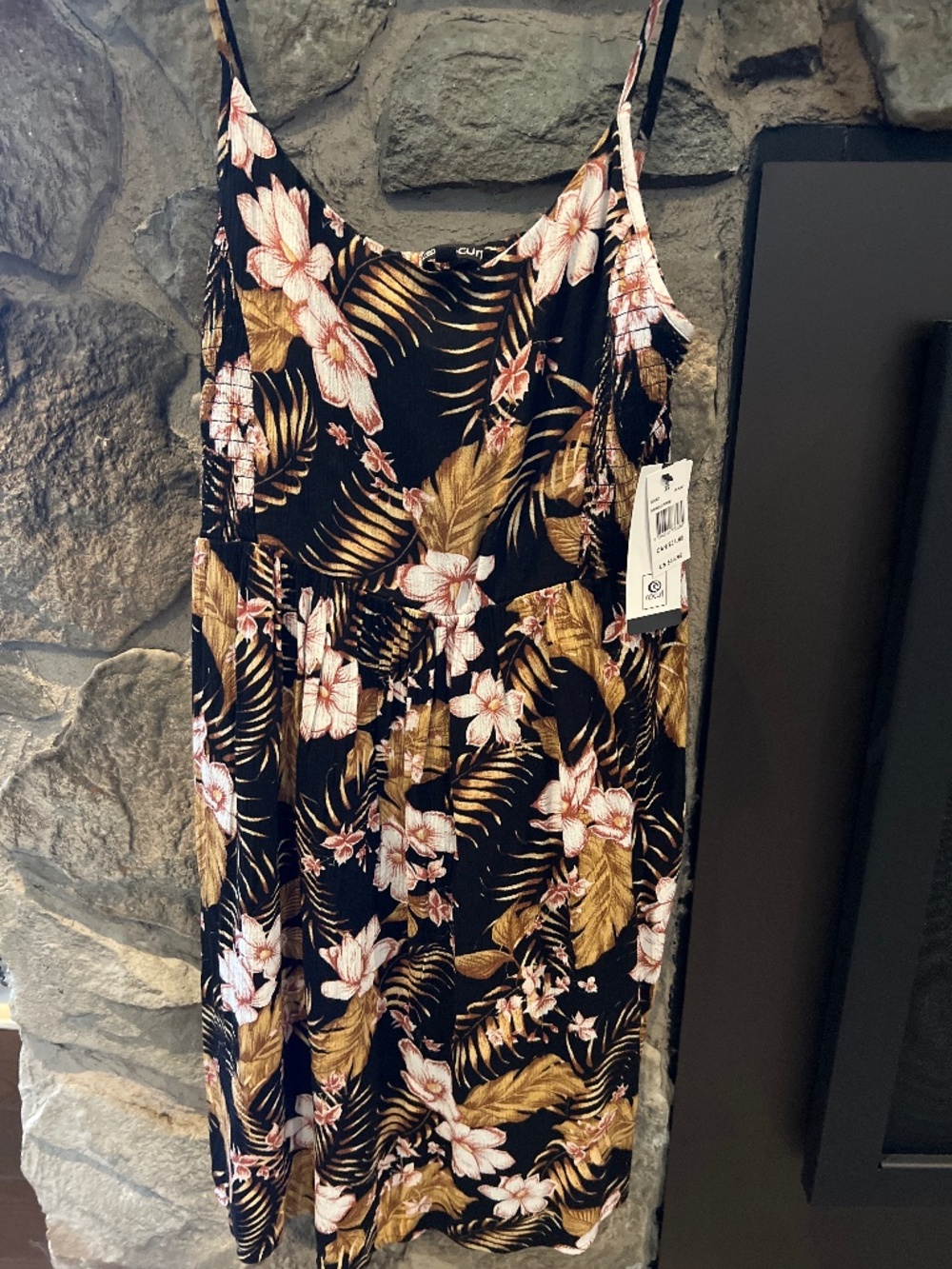 Summer dress